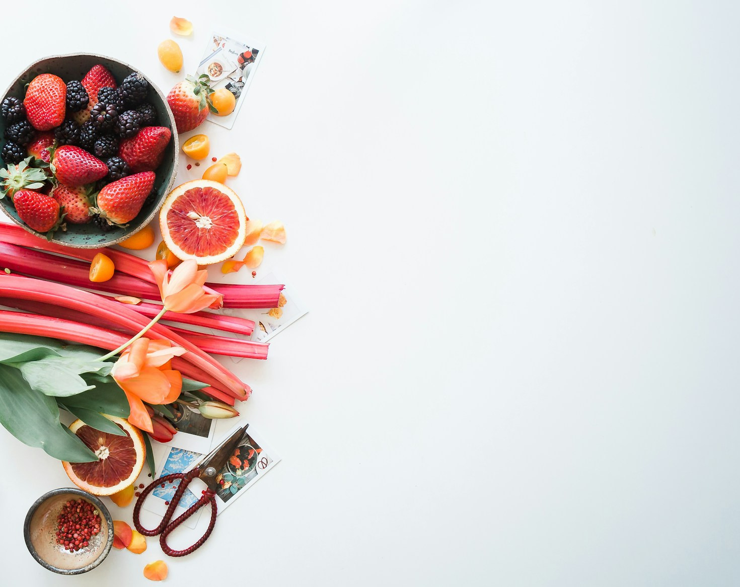 From Basic to Gourmet: A Cooking Evolution
