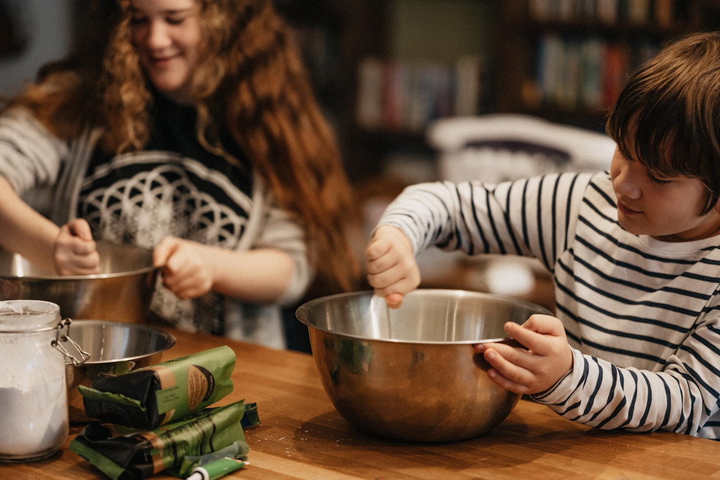 Inspiring Recipes for Memorable Family Dinners